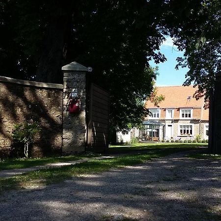 Les Hauts De La Cluse Wimille Екстериор снимка