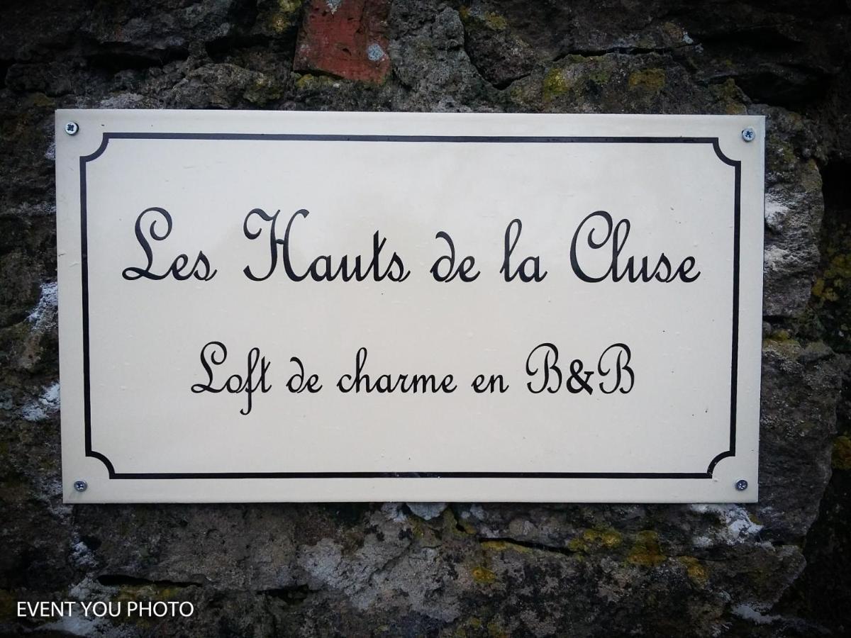 Les Hauts De La Cluse Wimille Екстериор снимка
