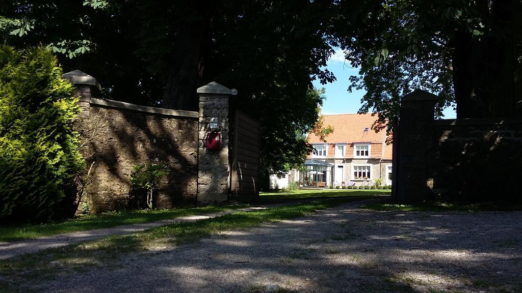 Les Hauts De La Cluse Wimille Екстериор снимка